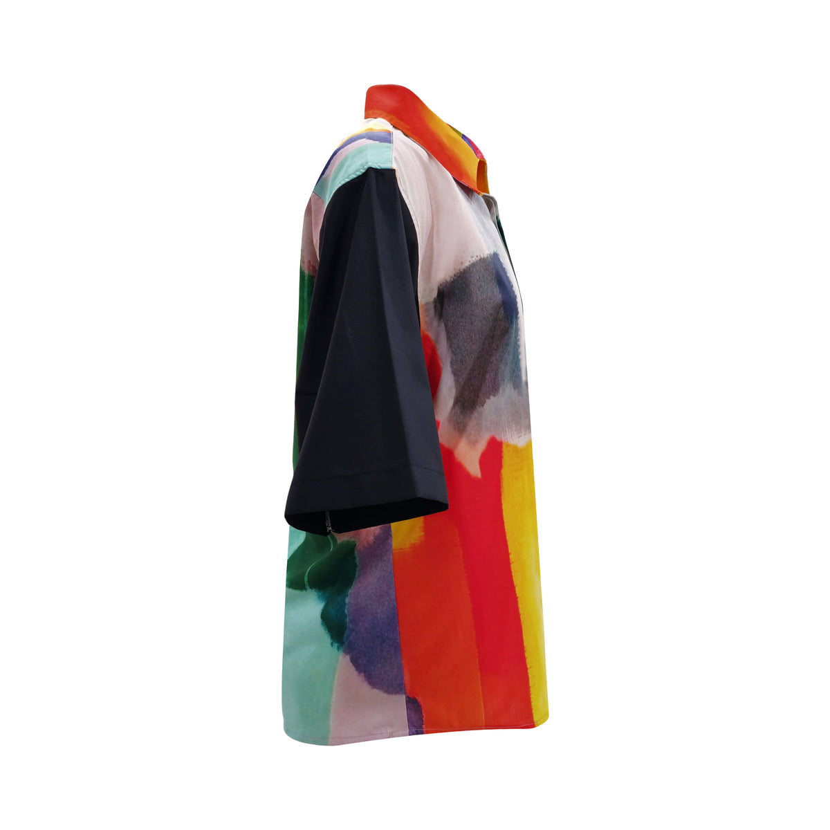 Artist Garden man shirt (7306818486295)