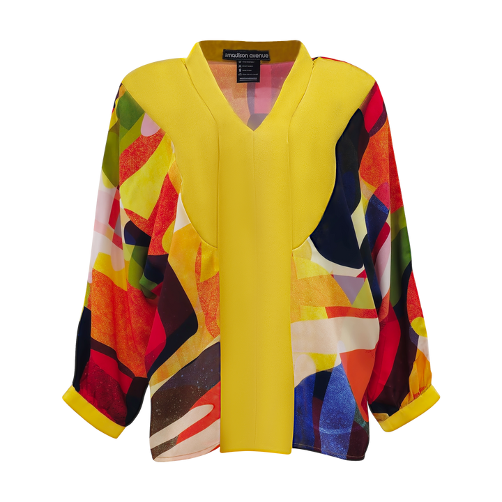Becoming Abstract hanna lounge top (7358166990871)
