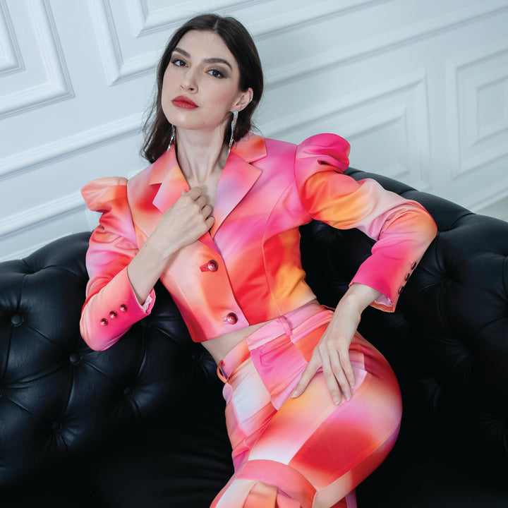 Blurred Lines agnez cropped jacket (7313501159447)