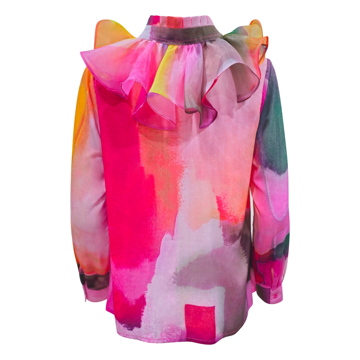 Bonita AP Pink Romansa shirt - 2MADISONAVENUE.COM