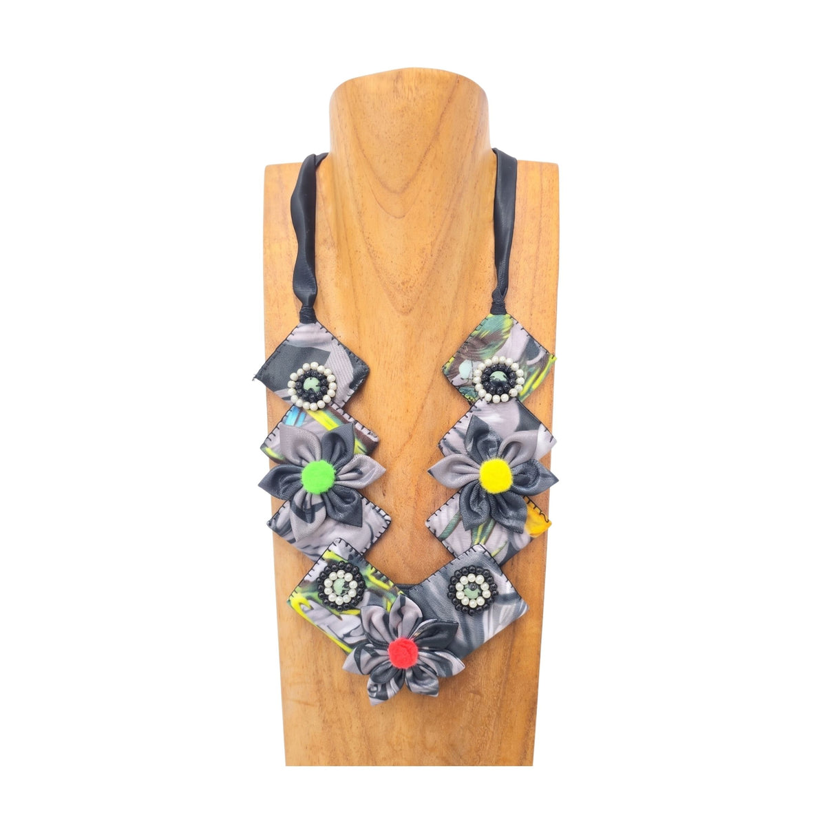 Central Park Festive Necklace #2