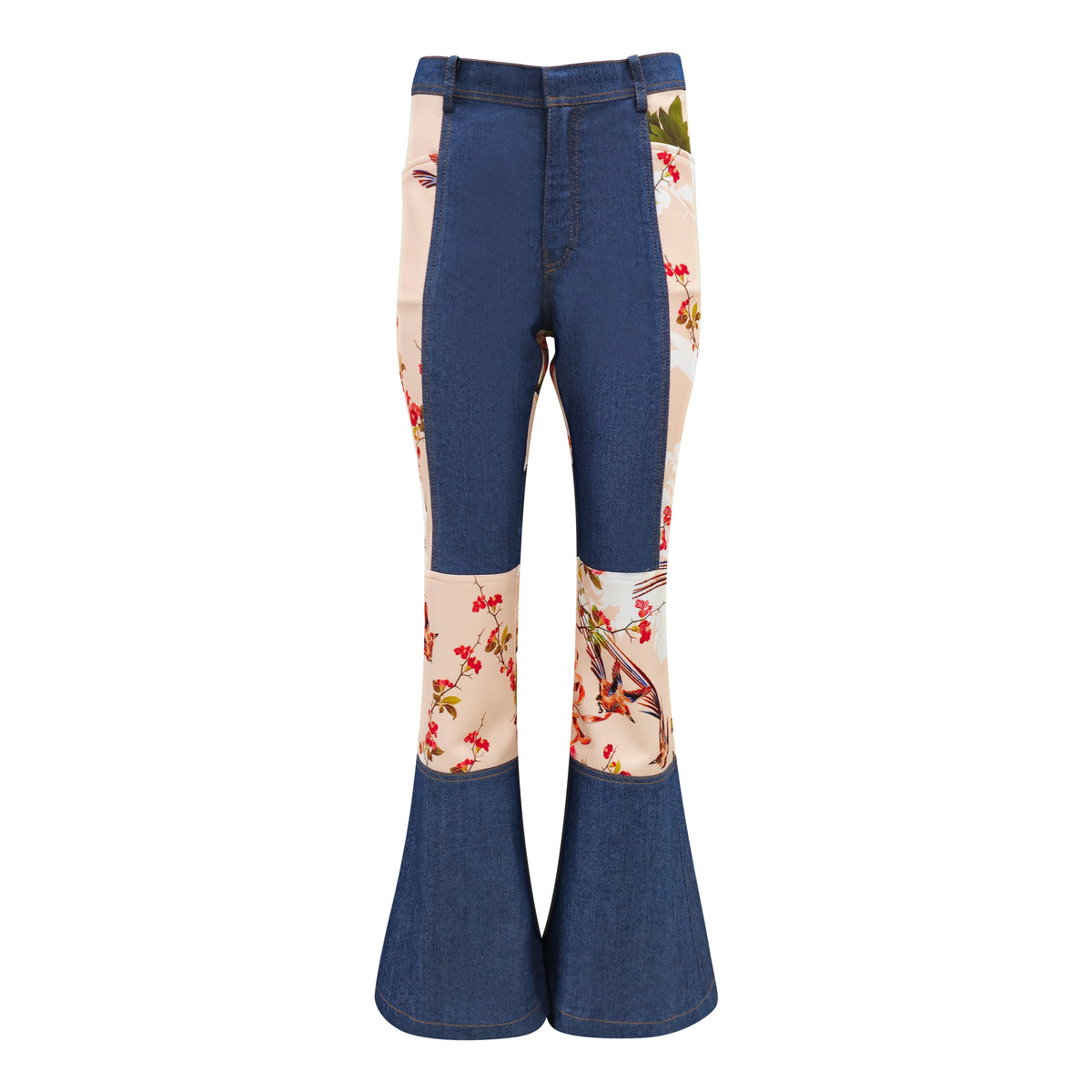 Paradise new denim gangsta pant (7889888444439)