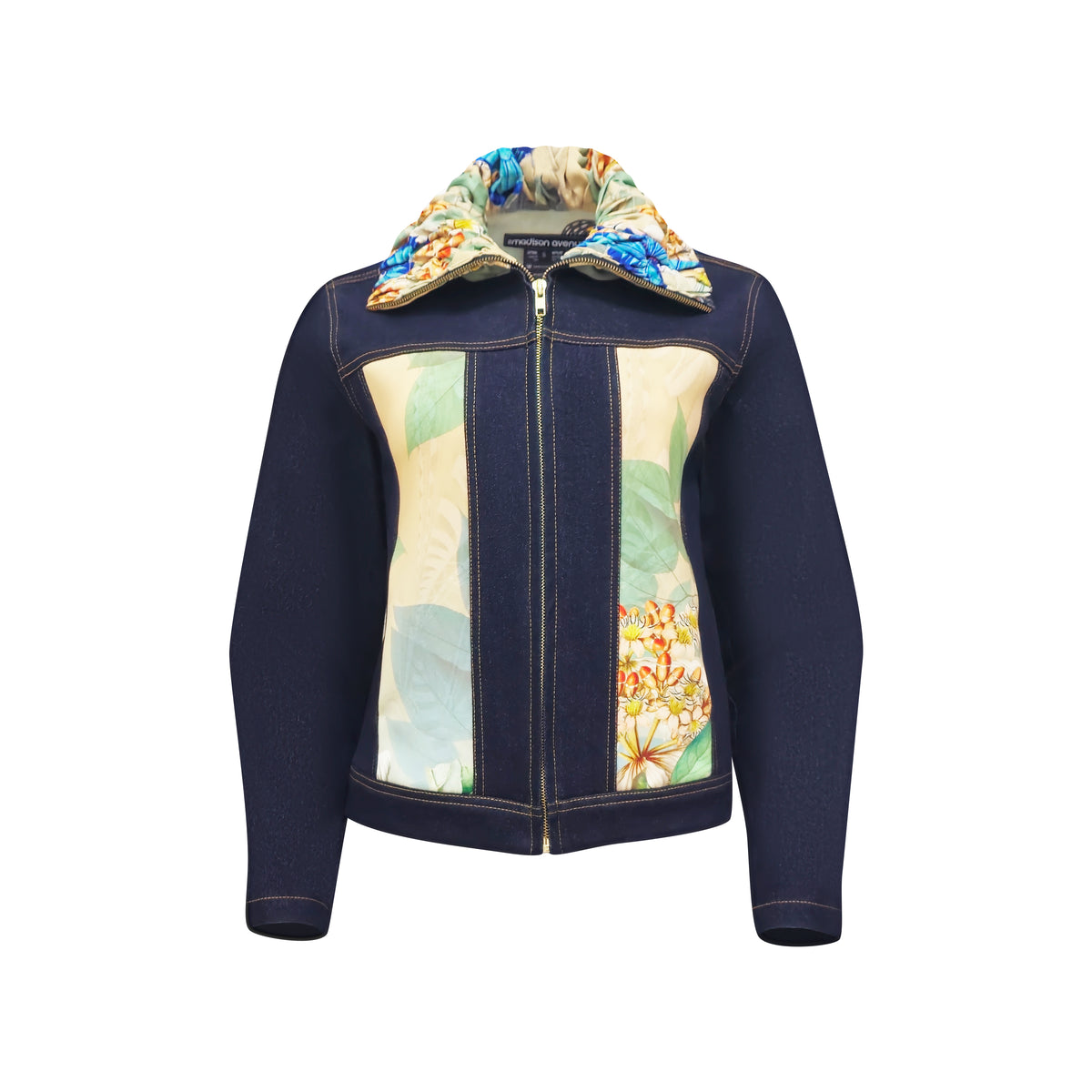 Miami Tosca denim jacket (7682018017303)