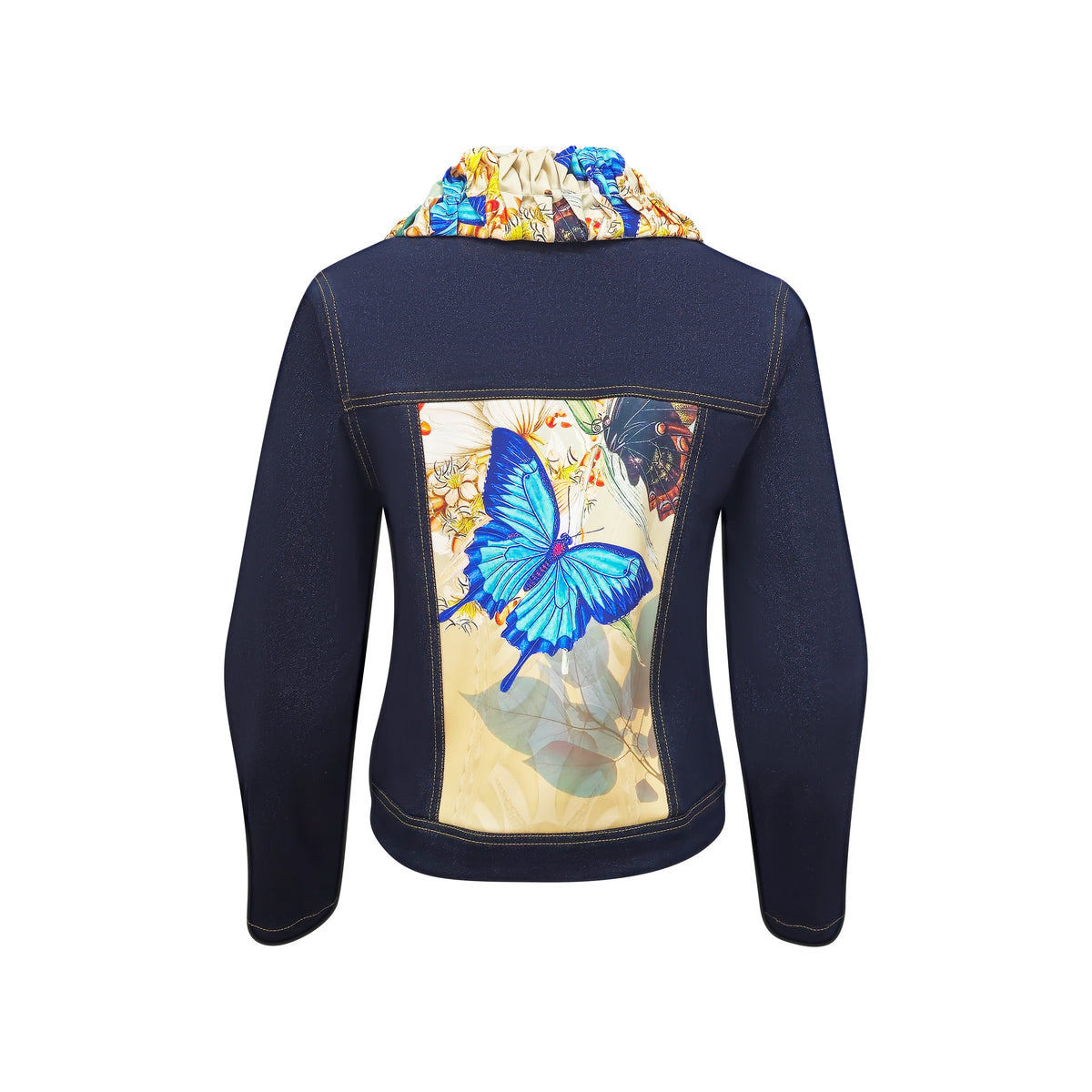 Miami Tosca denim jacket (7682018017303)