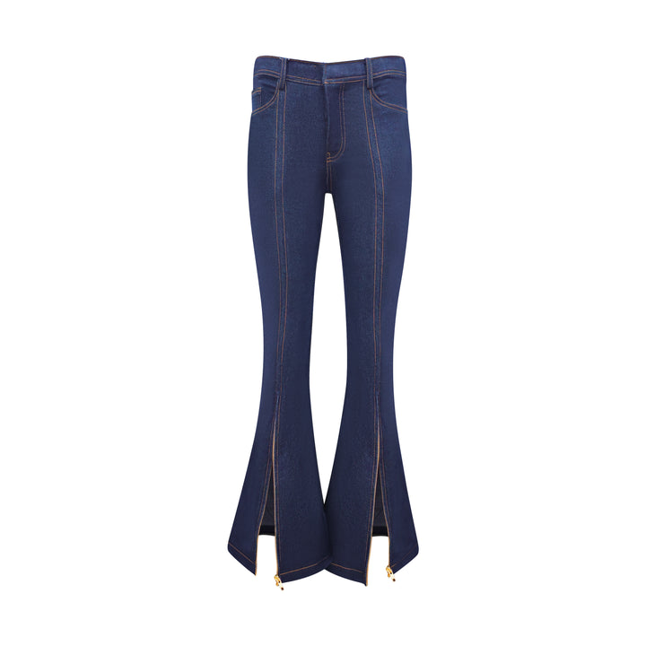 Timeless Pieces signature new retro denim pant (7666096570391)