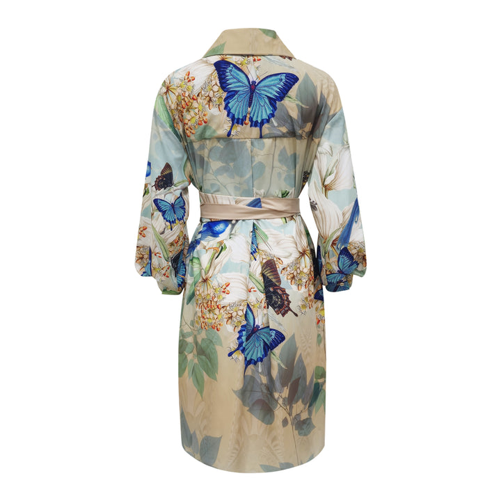 Miami Tosca relax long shirt F/p (7679129124887)