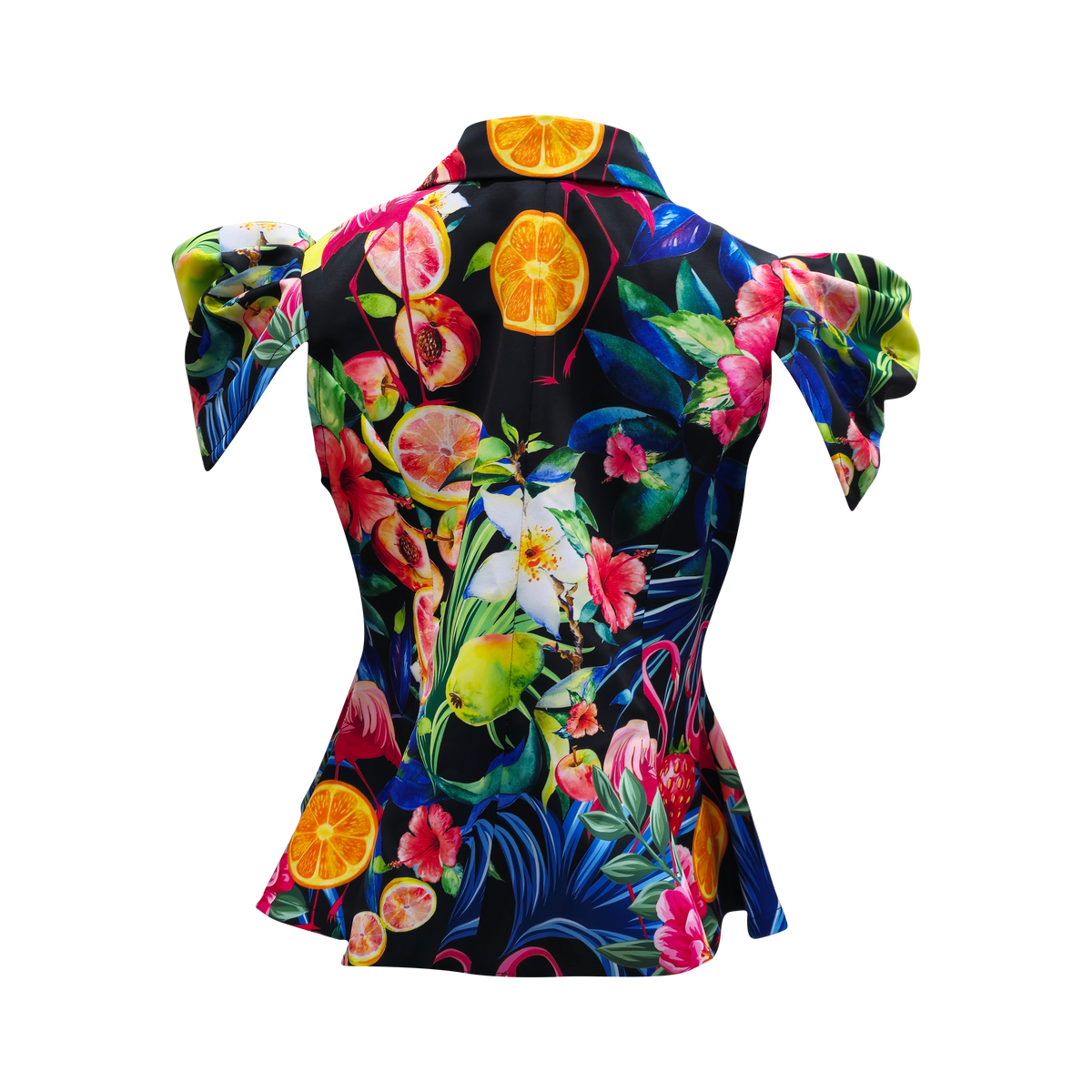 Dulce Vida new samantha blazer (7405536903191)