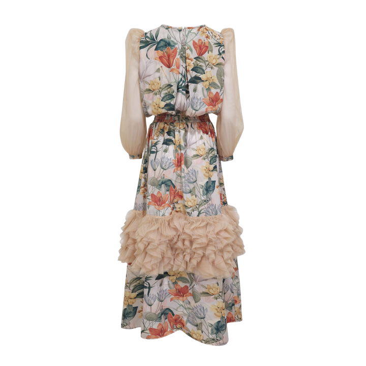 Mi Vida BG adela long dress (7483135000599)