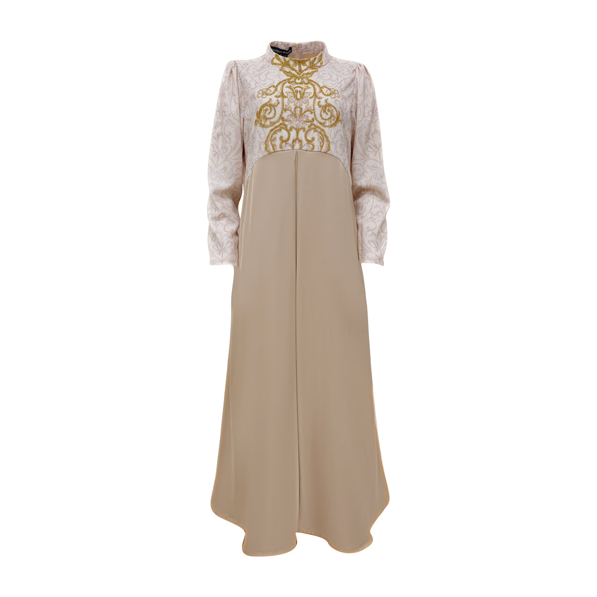 Mi Vida BC irana long dress (7483141619735)
