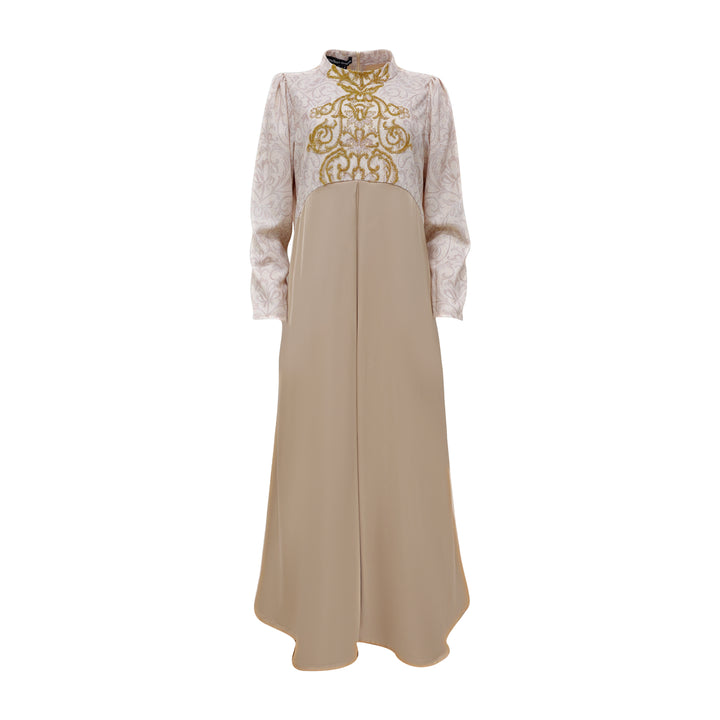 Mi Vida BC irana long dress (7483141619735)