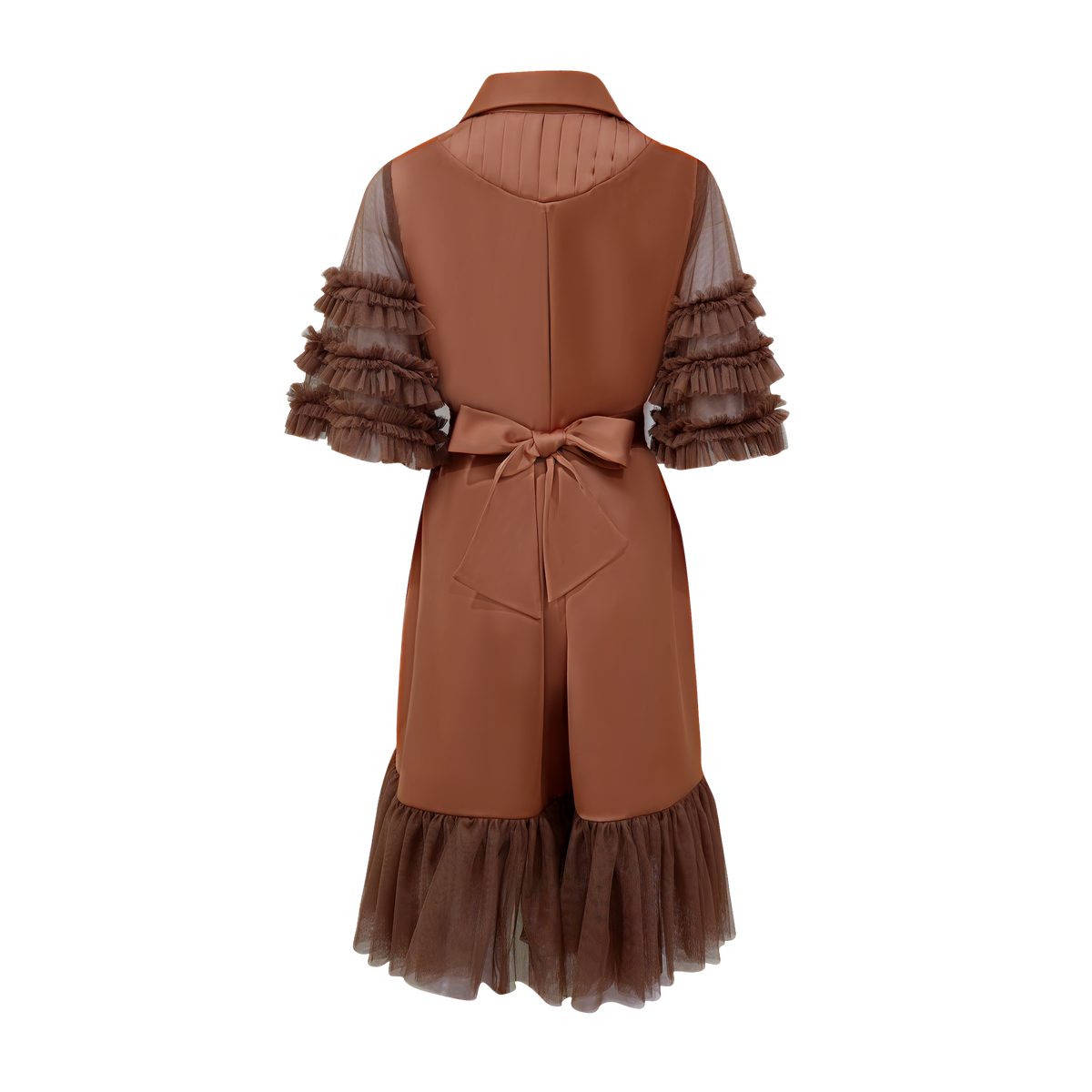 Timeless Pieces reema mid-length dress (7490253062167)