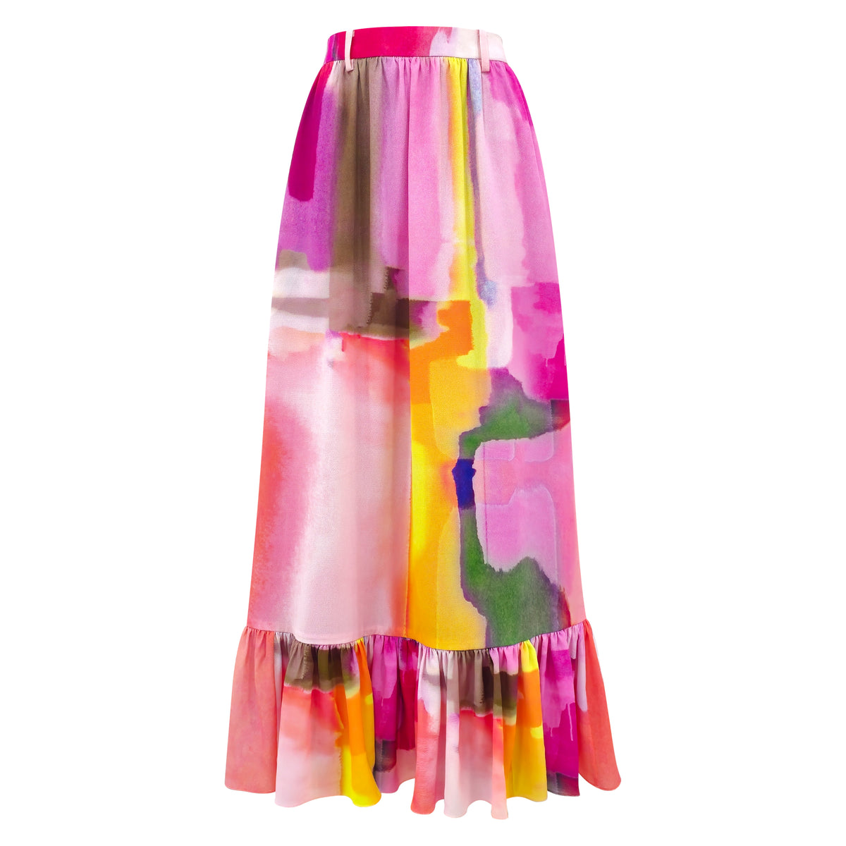 Bonita AP Pink new ball skirt - 2MADISONAVENUE.COM