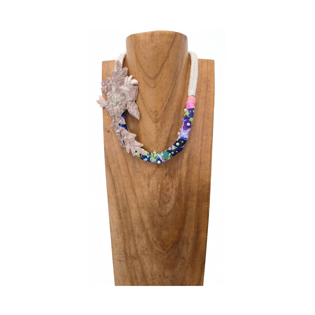 Festive Lollies Necklace #4