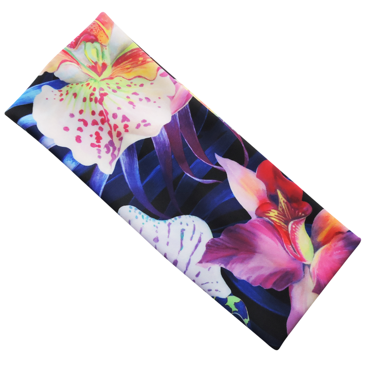 Becoming Orchid Head Band (6876064546839)