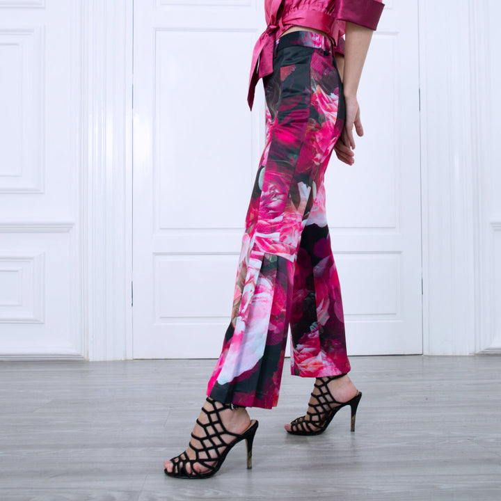 Becoming Night Rose Lydia Pants F/P (6888032632855)