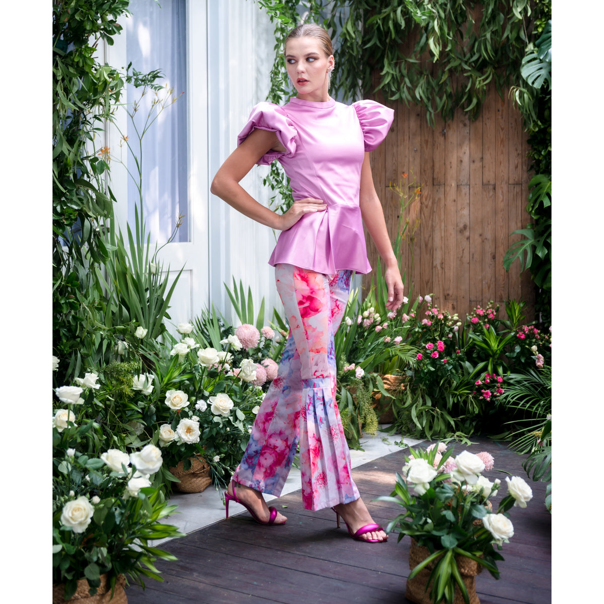 Becoming Monet Lydia Pant F/p (6931850788887)