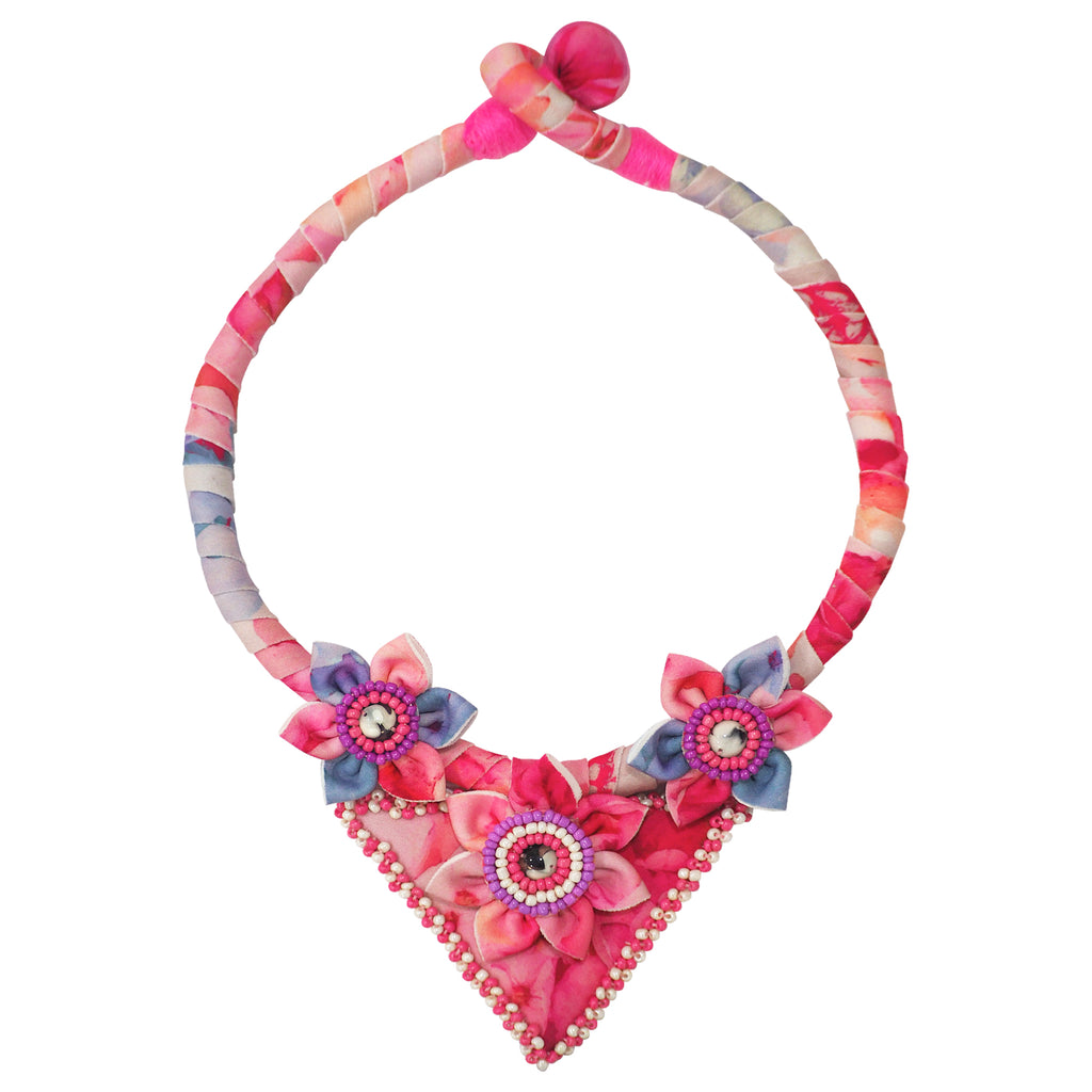 Becoming Festive Necklace #10 (6942296866839)