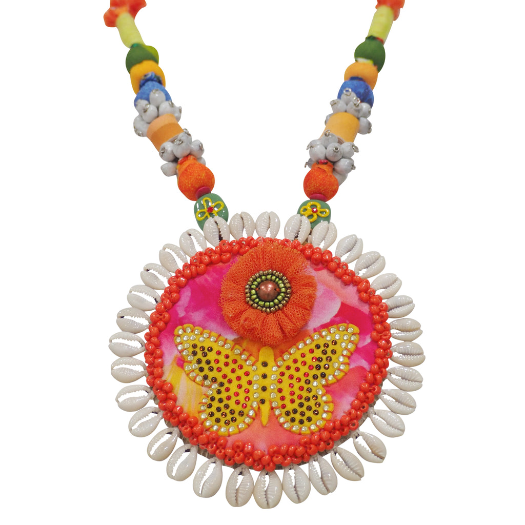 Becoming Festive Necklace #3 (6938199031831)