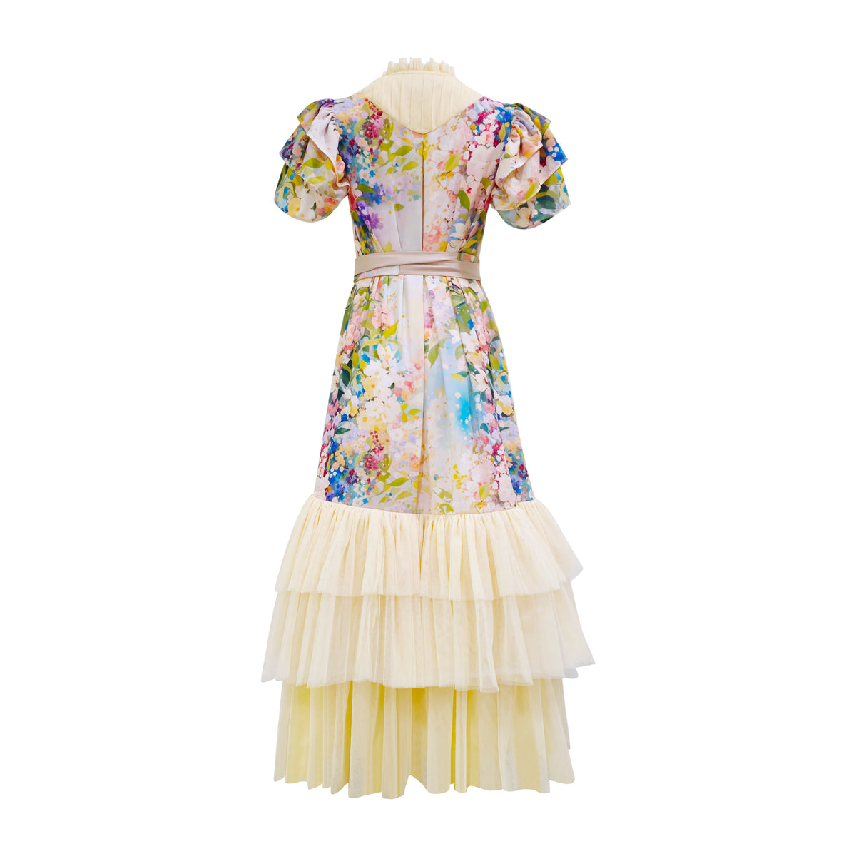 Mi Vida BP hasna beige long dress (7483132870679)