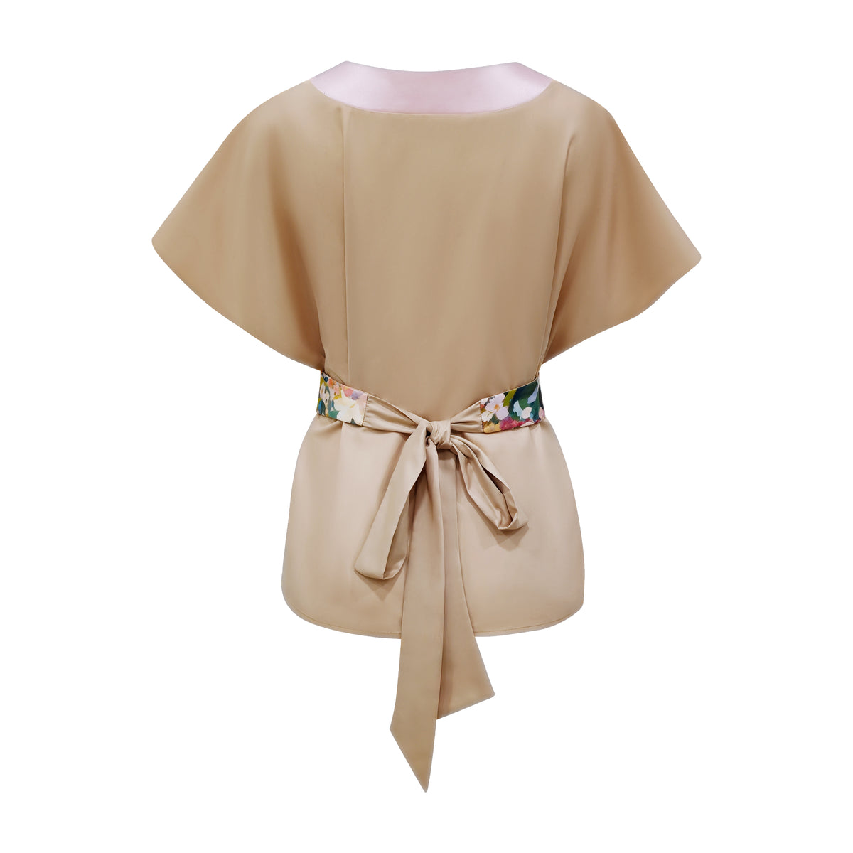 Mi Vida BP basic V-neck top (7511364861975)