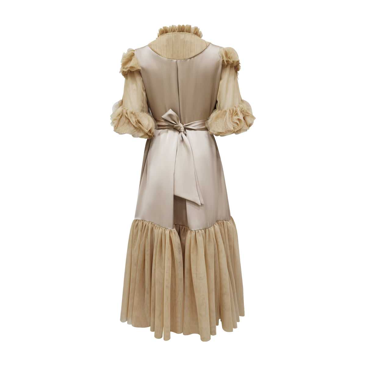 Mi Vida BG Chic Classic ameera long dress (7528608006167)