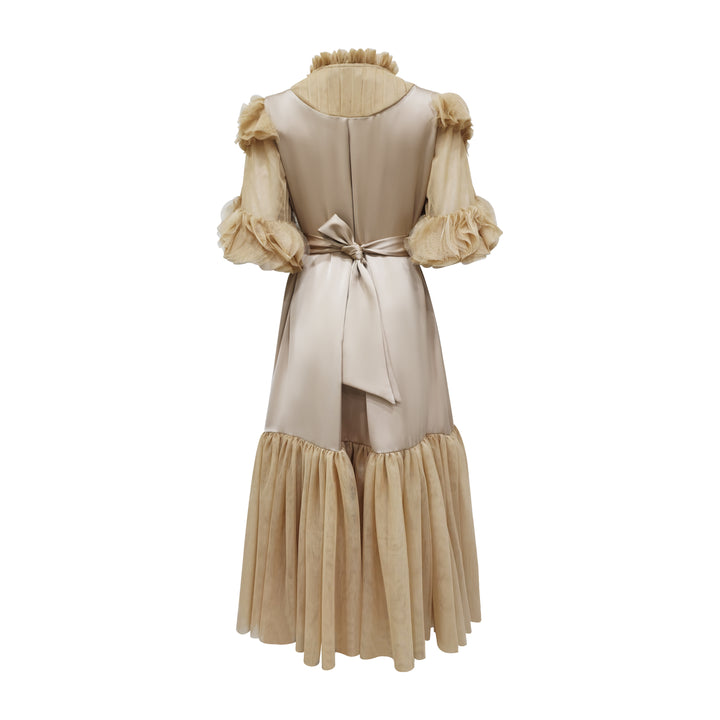 Mi Vida BG Chic Classic ameera long dress (7528608006167)