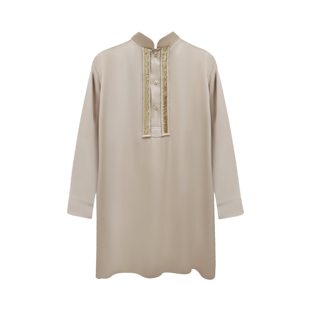 Timeless Pieces man beige shirt (7534178992151)