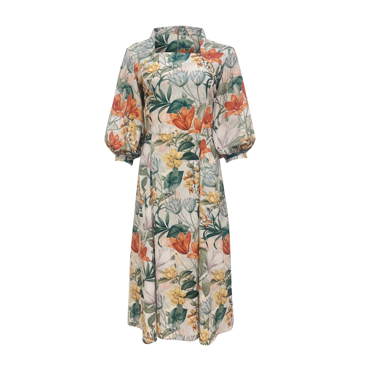 Mi Vida BG haifa medium dress (7483138310167)