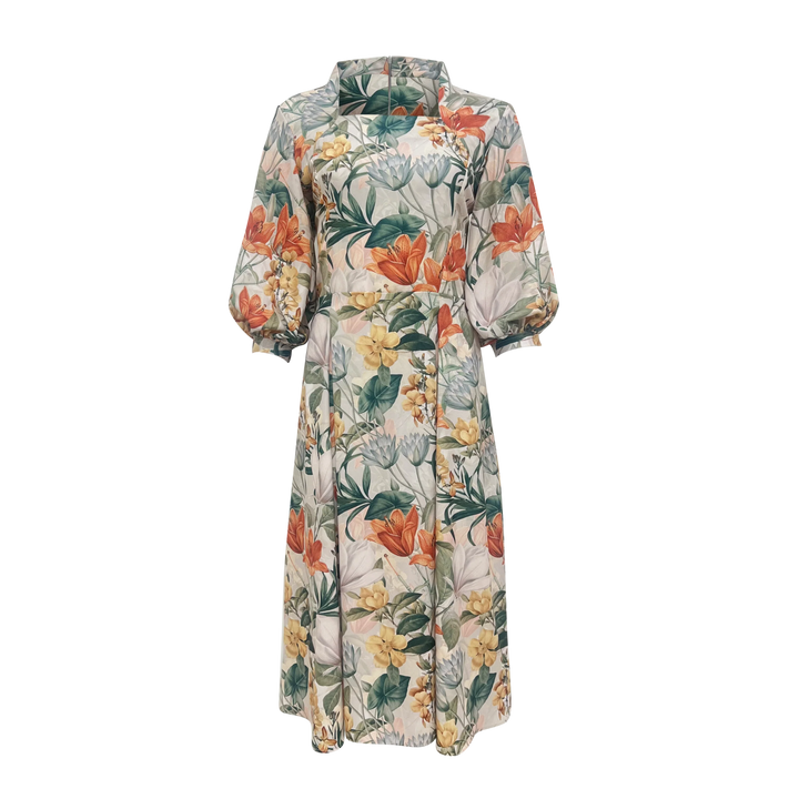 Mi Vida BG haifa medium dress (7483138310167)