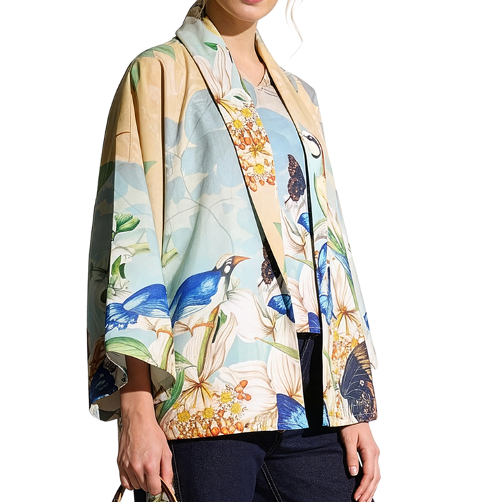 Miami Tosca twin set top - 2MADISONAVENUE.COM