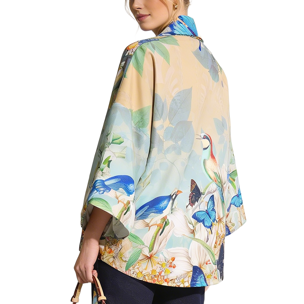 Miami Tosca twin set top - 2MADISONAVENUE.COM