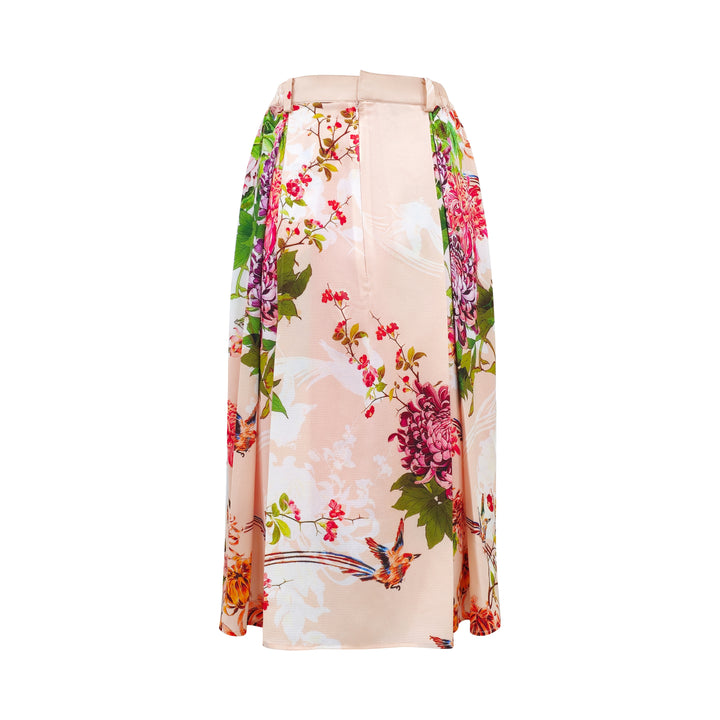 Paradiso Salmon fancy medium ball skirt (7889849319447)