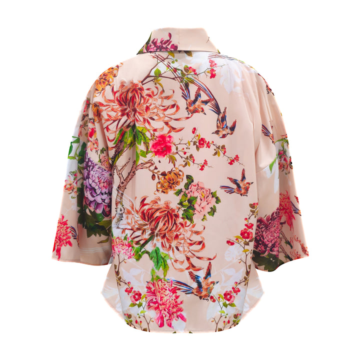 Paradise twin set top (8061332258839)