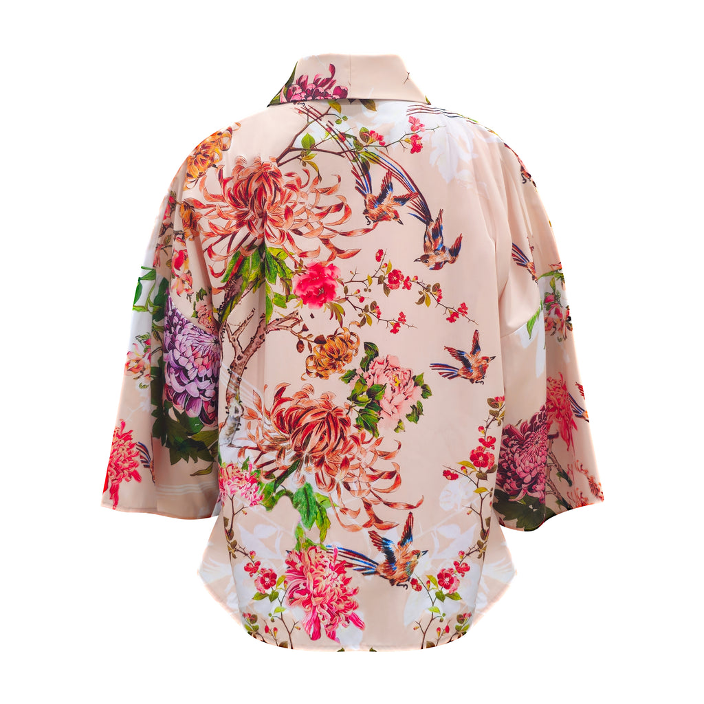 Paradise twin set top (8061332258839)