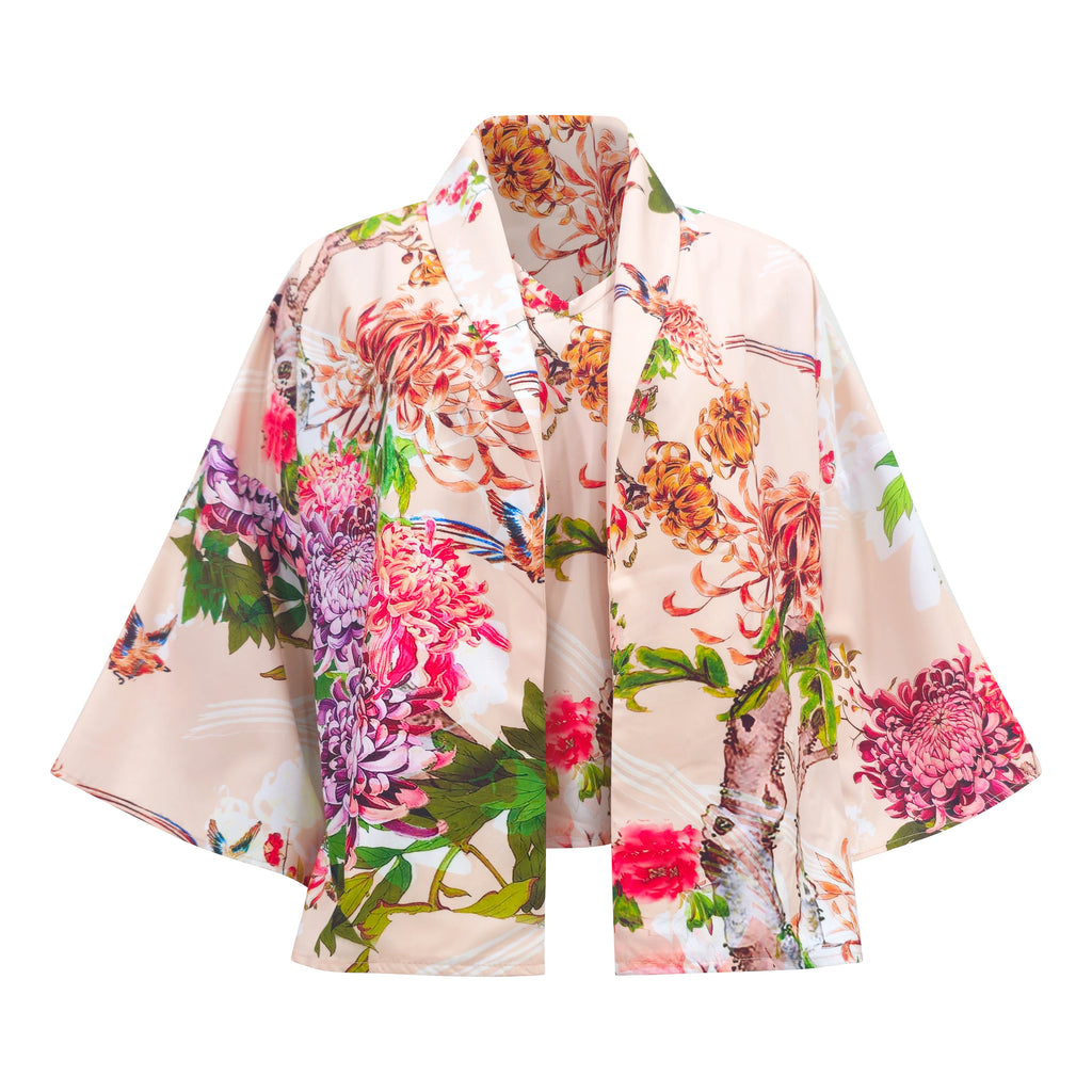 Paradise twin set top (8061332258839)