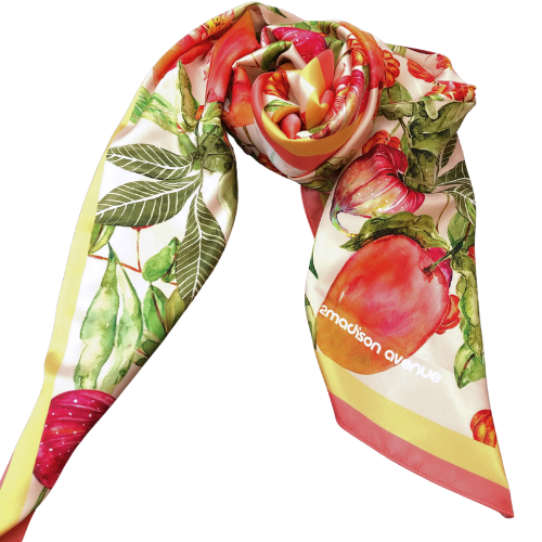 Paradise hijab scarf (7240410464279)