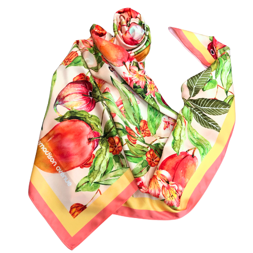 Paradise hijab scarf (7240410464279)