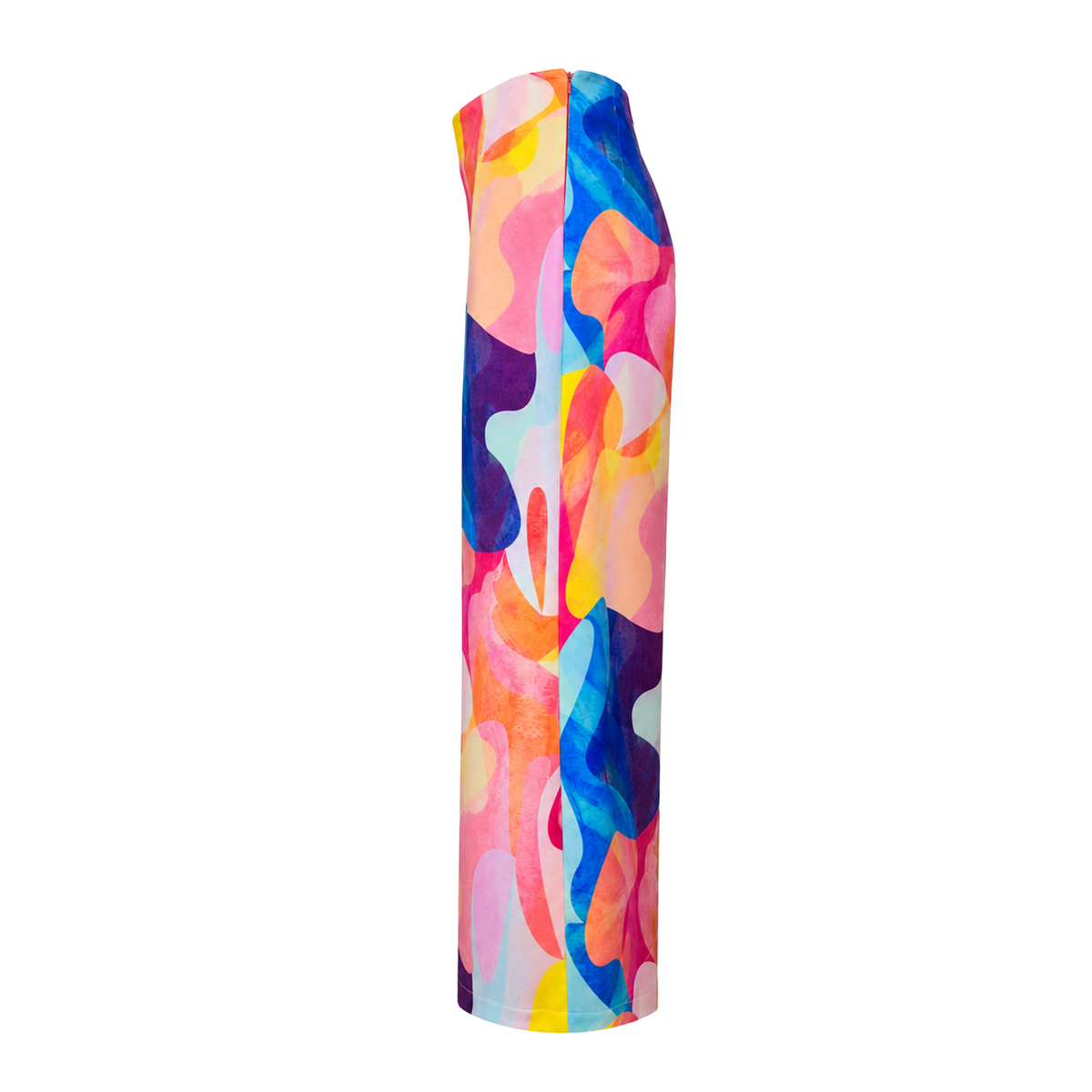 Rainbow Joy basic cullote pant - 2MADISONAVENUE.COM