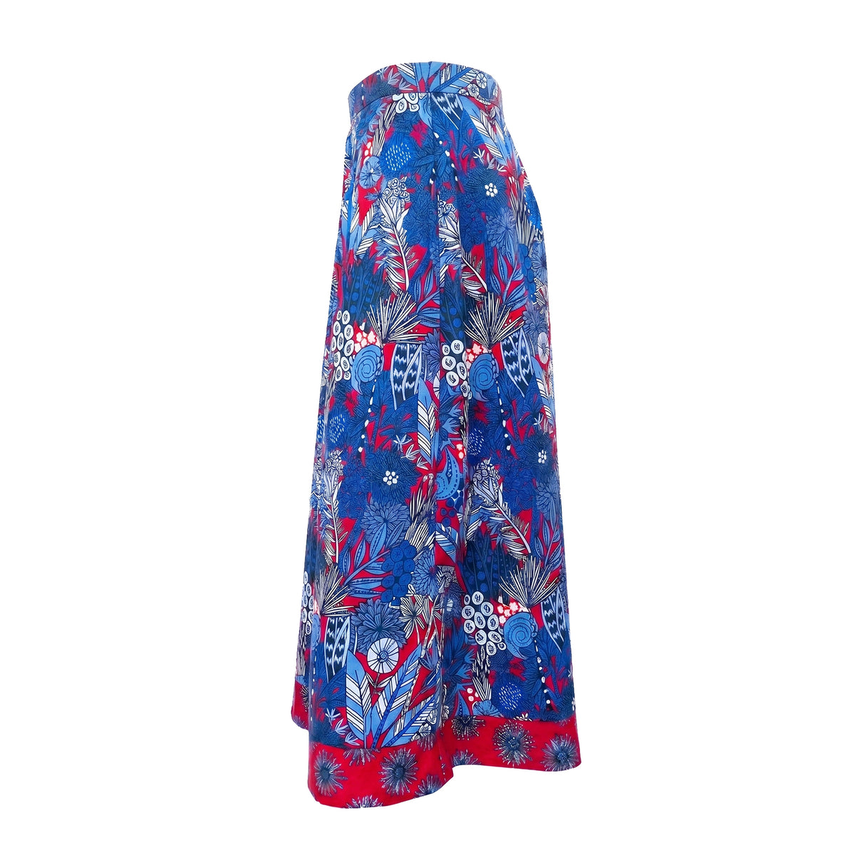Reese Medium A-line Skirt