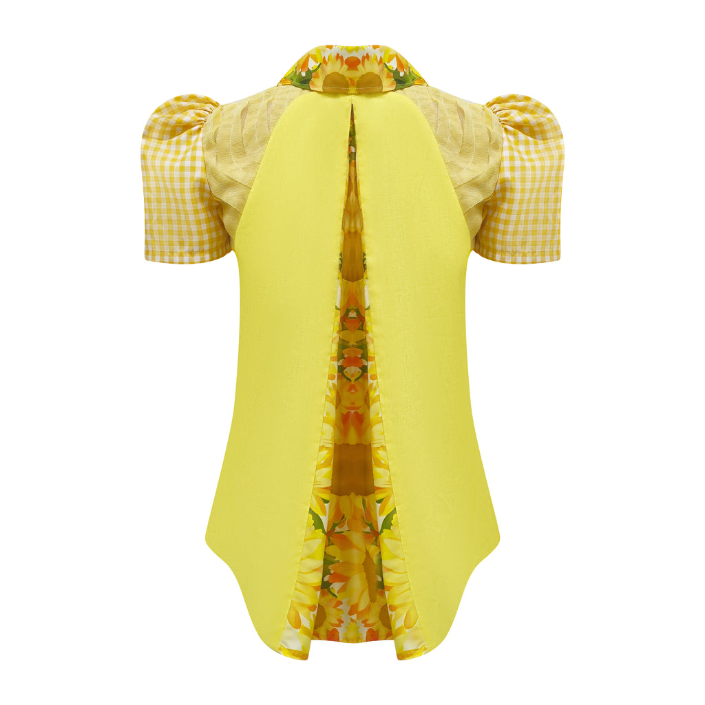 Sunflower New Groovy Top