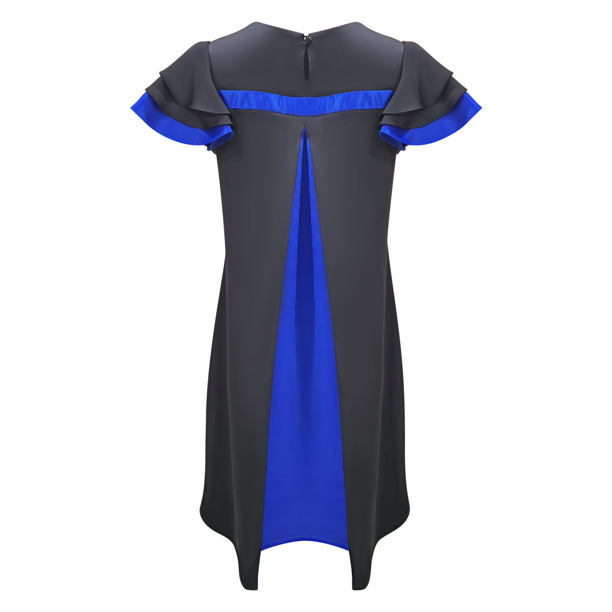 Abstract Passion Marilyn tango dress (7694913863703)