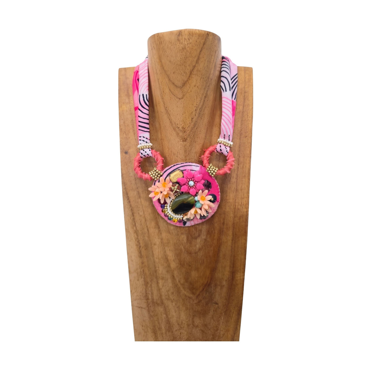 The Fairytales Festive Necklace #2
