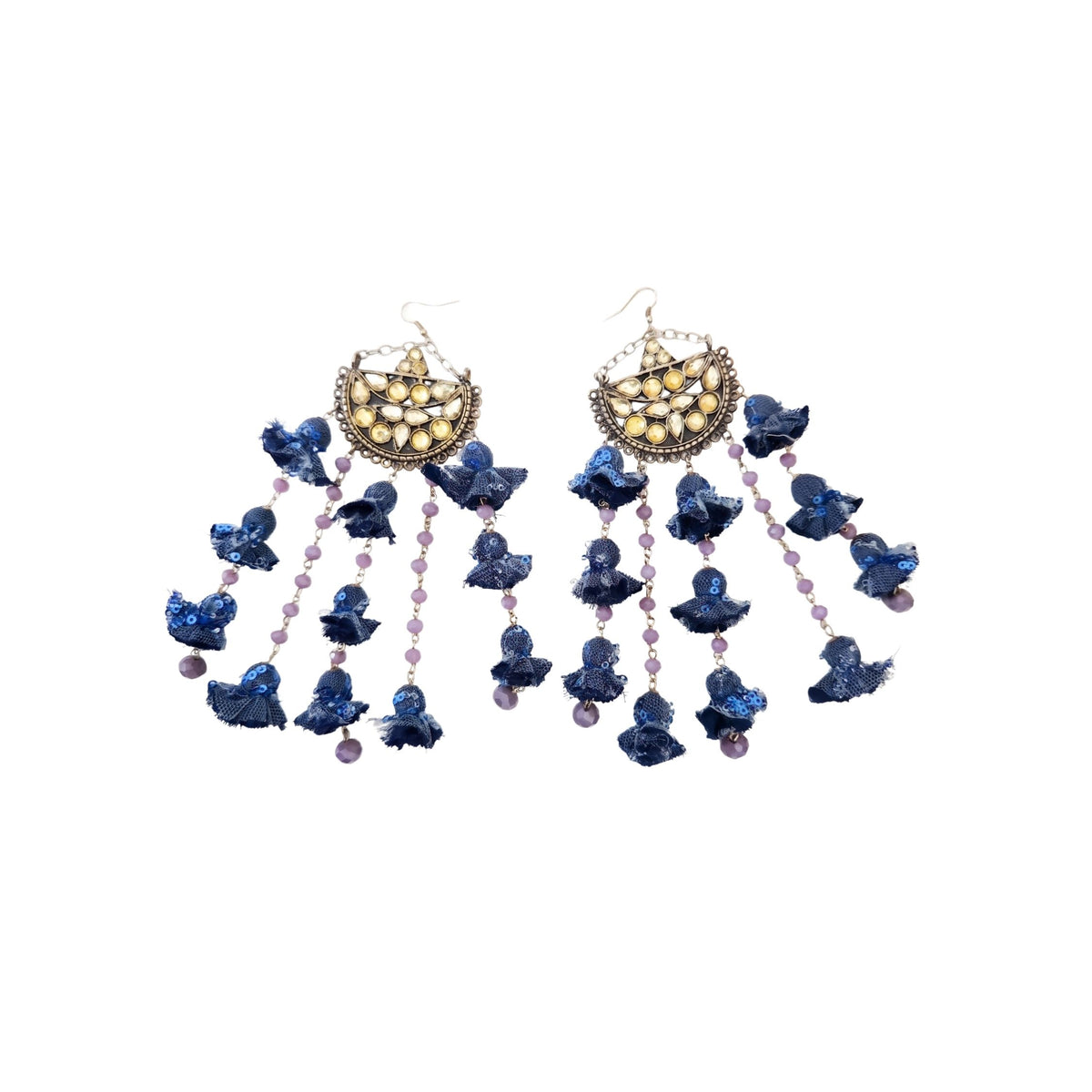 Timeless Pieces Elegance Bubble Earring