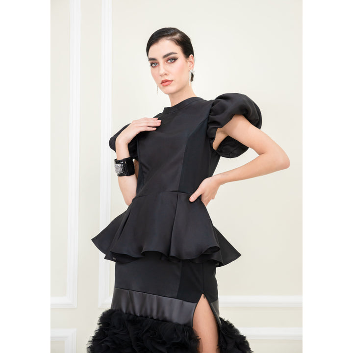 Becoming New Eastside Black Top (6928159735831)