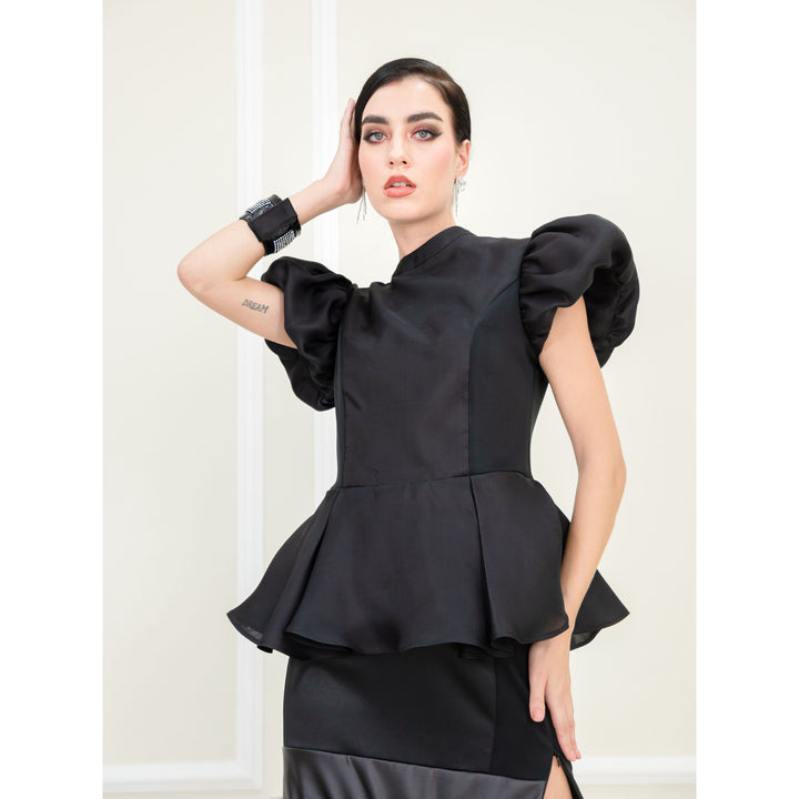 Becoming New Eastside Black Top (6928159735831)