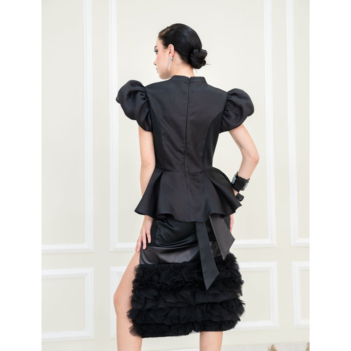 Becoming New Eastside Black Top (6928159735831)