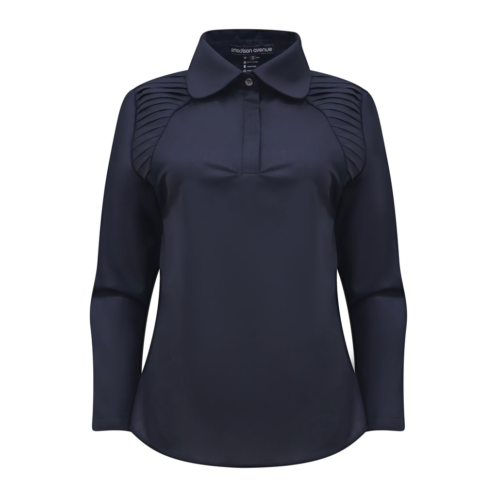 New groovy top in Black