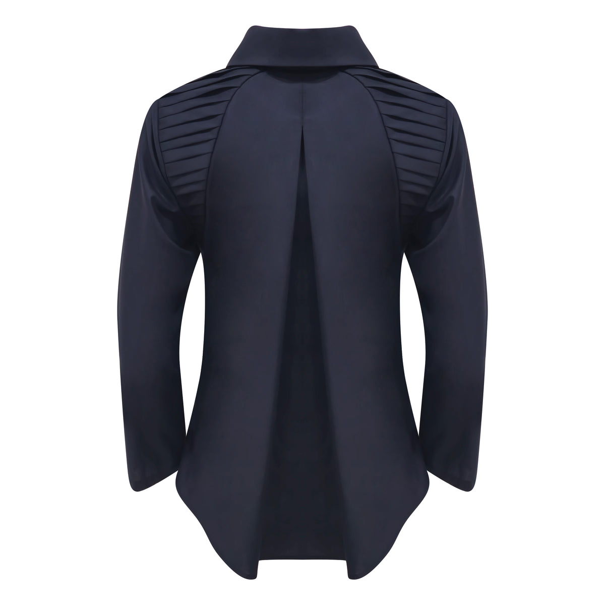 New groovy top in Black - 2MADISONAVENUE.COM
