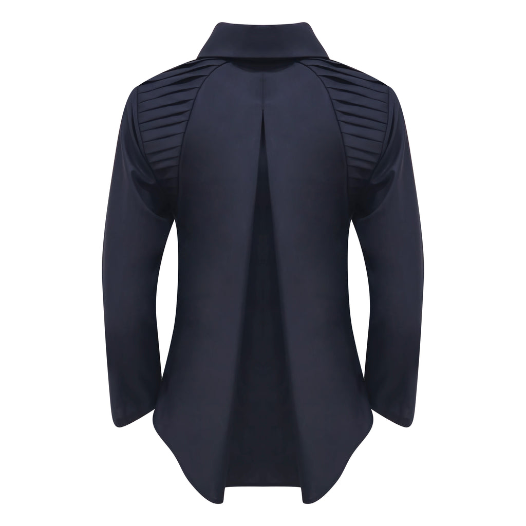 New groovy top in Black