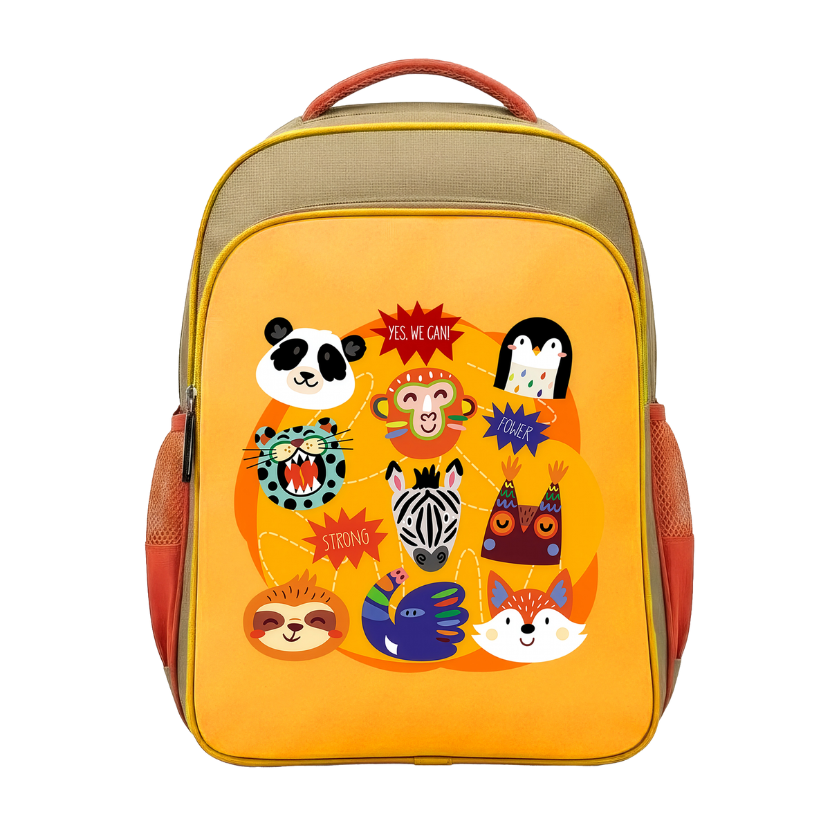 Belajar dan Bercerita Bag #2 - 2MADISONAVENUE.COM